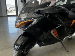 Сүрөт Suzuki GSX 1300 R Hayabusa 2022