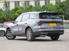 Фото авто Ford Edge