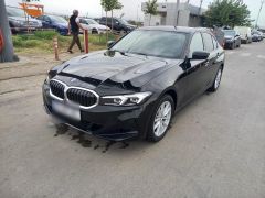 Photo of the vehicle BMW 3 Series