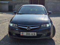 Сүрөт унаа Honda Accord