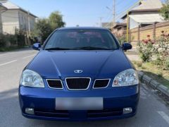 Фото авто Daewoo Nubira