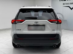 Photo of the vehicle Toyota RAV4