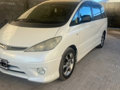 Сүрөт унаа Toyota Estima