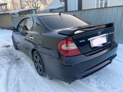 Photo of the vehicle Toyota Camry