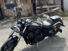 Сүрөт унаа Honda VT 750