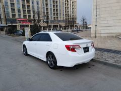 Photo of the vehicle Toyota Camry