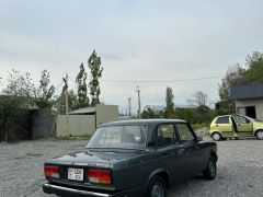 Photo of the vehicle ВАЗ (Lada) 2107