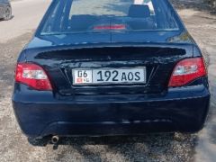 Сүрөт унаа Daewoo Nexia