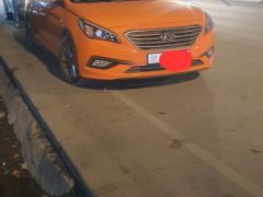 Фото авто Hyundai Sonata