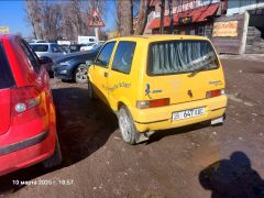 Photo of the vehicle Fiat Seicento