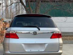 Сүрөт унаа Honda Airwave