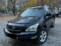 Фото авто Lexus RX