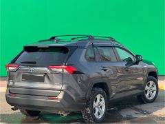 Photo of the vehicle Toyota RAV4