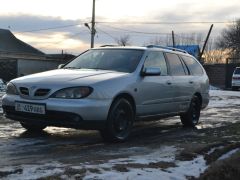 Сүрөт унаа Nissan Primera