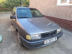 Photo of the vehicle Opel Vectra