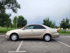 Фото авто Toyota Camry (Japan)