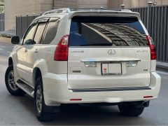 Фото авто Lexus GX