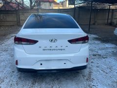 Сүрөт унаа Hyundai Sonata