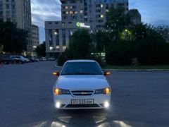 Сүрөт унаа Daewoo Nexia