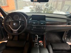 Сүрөт унаа BMW X5