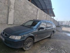 Фото авто Honda Civic