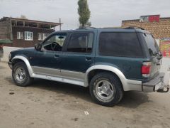 Сүрөт унаа Ford Explorer