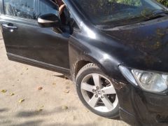 Photo of the vehicle Honda Civic