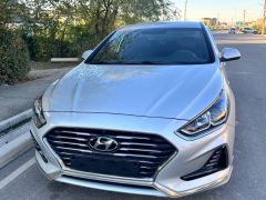 Сүрөт унаа Hyundai Sonata