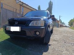 Сүрөт унаа Honda CR-V