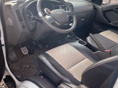 Фото авто Hyundai Porter