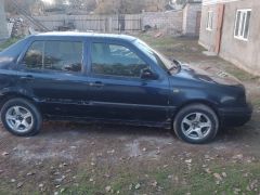 Фото авто Volkswagen Vento