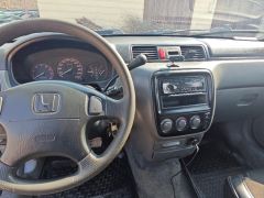 Фото авто Honda CR-V