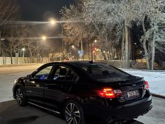 Сүрөт унаа Subaru Legacy