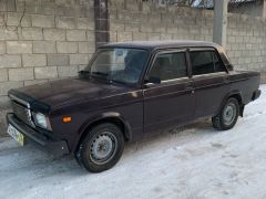 Сүрөт унаа ВАЗ (Lada) 2107