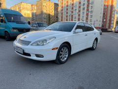 Сүрөт унаа Toyota Windom