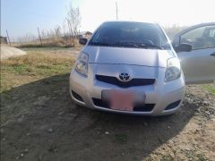 Photo of the vehicle Toyota Yaris