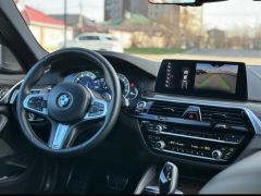 Фото авто BMW 5 серии