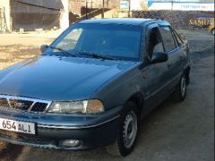 Фото авто Daewoo Nexia