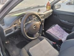 Сүрөт унаа Daewoo Nexia