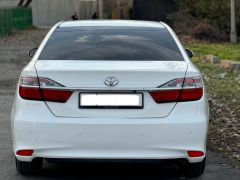 Сүрөт унаа Toyota Camry