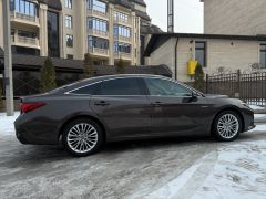 Фото авто Toyota Avalon