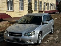 Photo of the vehicle Subaru Legacy