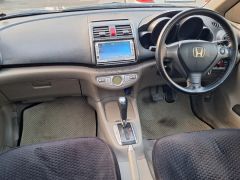 Photo of the vehicle Honda Airwave