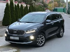 Фото авто Kia Sorento