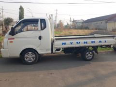 Фото авто Hyundai Porter