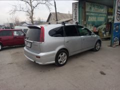 Сүрөт унаа Honda Stream