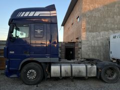 Фото авто DAF XF105 series