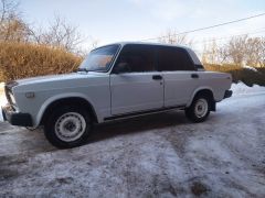 Photo of the vehicle ВАЗ (Lada) 2107