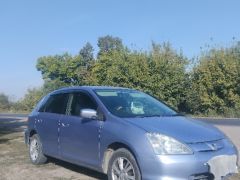 Сүрөт унаа Honda Civic