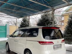 Сүрөт унаа Honda Elysion